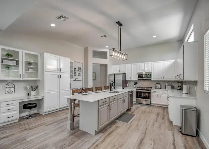 Holiday home Beautiful Superstition Chandler