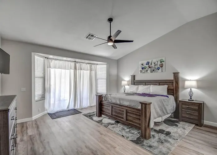 Beautiful Superstition Holiday home Chandler