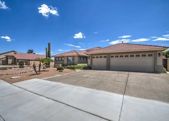 Holiday home Beautiful Superstition Chandler