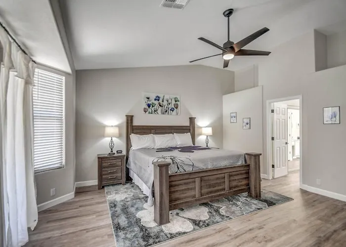 Beautiful Superstition Holiday home