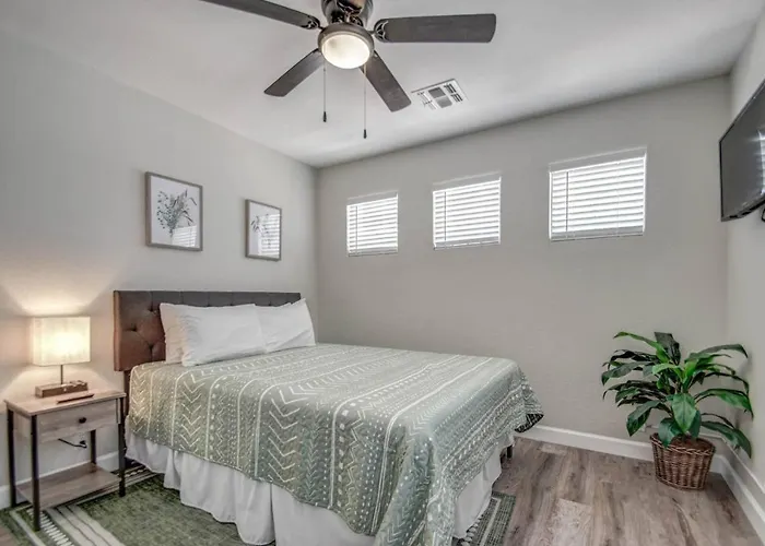 Beautiful Superstition Holiday home Chandler