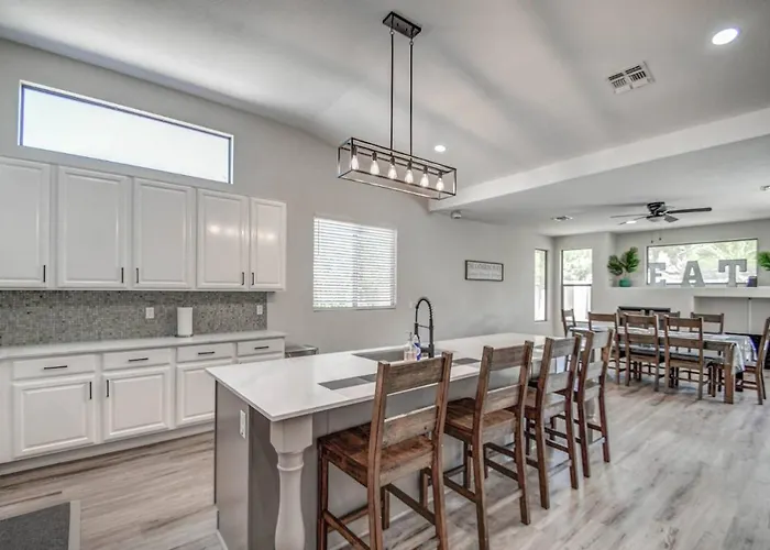 Beautiful Superstition Holiday home Chandler